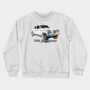 1959 Studebaker Lark Gasser Crewneck Sweatshirt